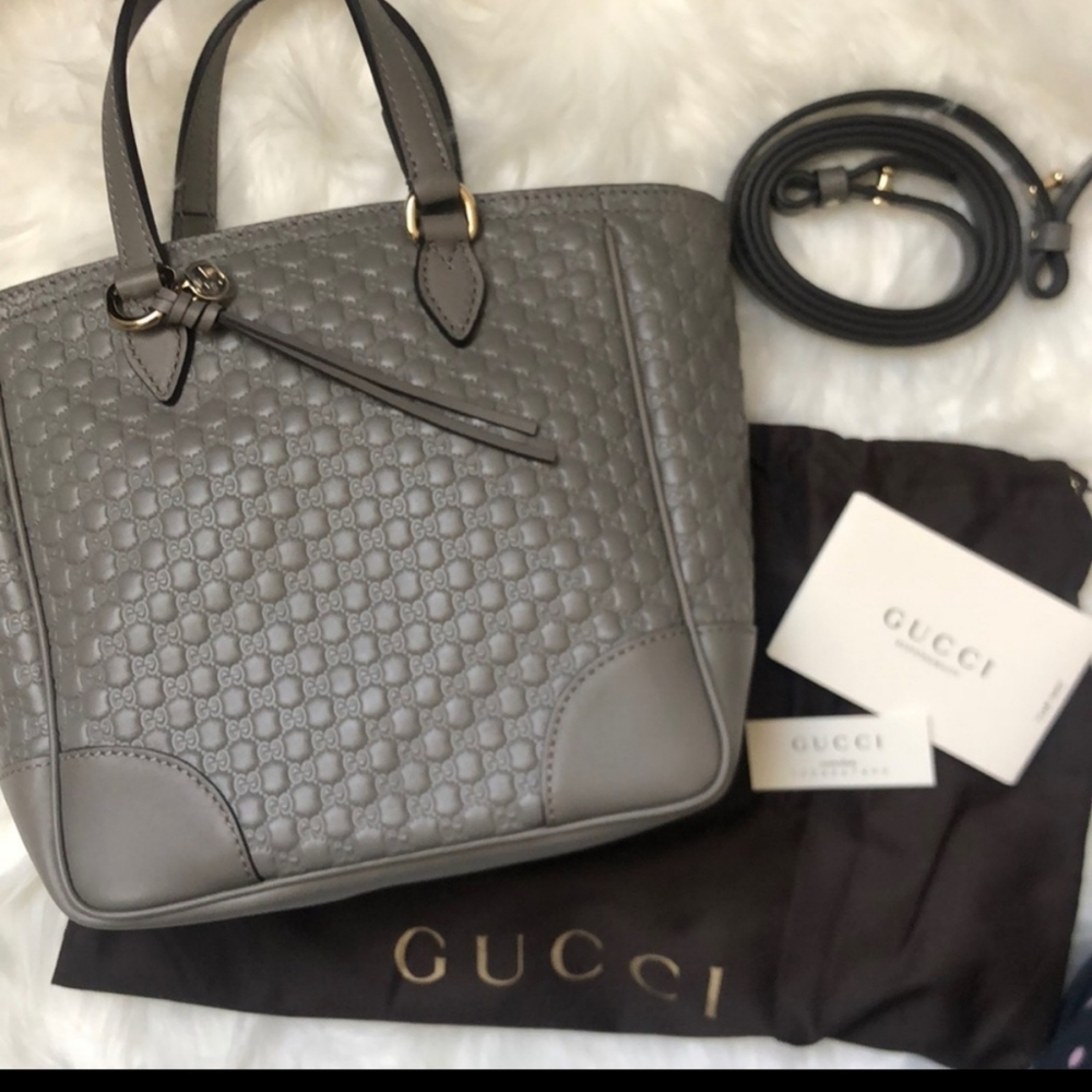 Gucci bag 100% authentic brand new
